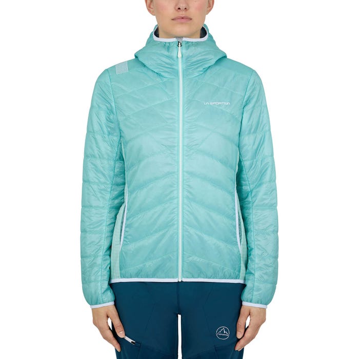 La Sportiva Alpine Guide Insulation Jkt WGiacche Alpinismo Vendita Economica