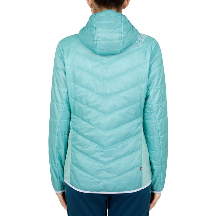 La Sportiva Alpine Guide Insulation Jkt WGiacche Alpinismo Vendita Economica