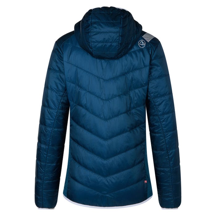 La Sportiva Alpine Guide Insulation Jkt WGiacche Alpinismo Saldi Di Fabbrica