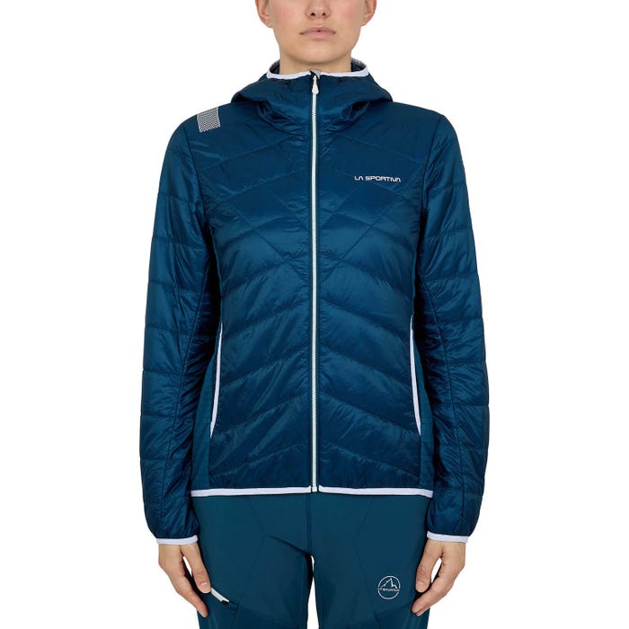 La Sportiva Alpine Guide Insulation Jkt WGiacche Alpinismo Saldi Di Fabbrica
