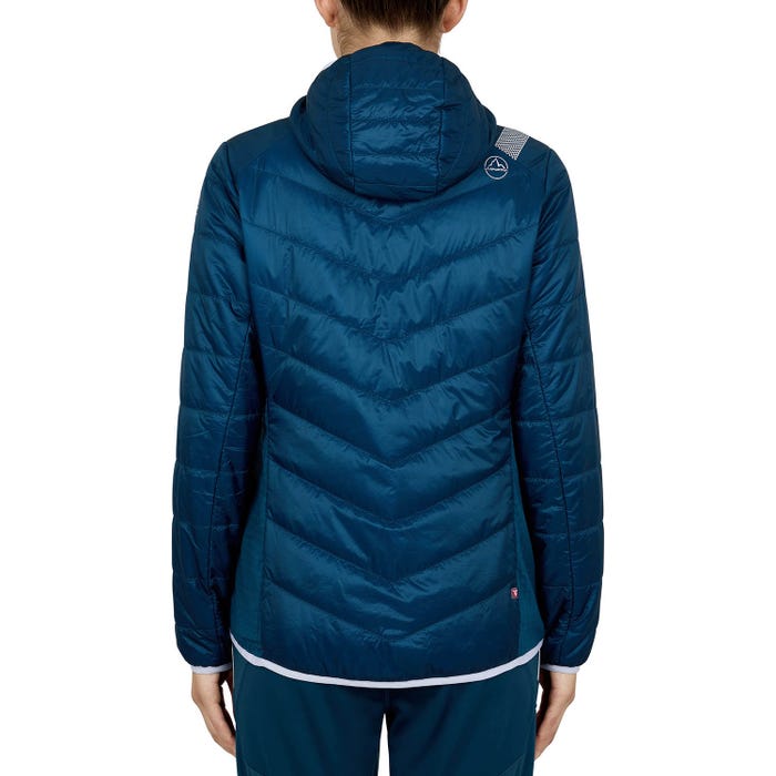 La Sportiva Alpine Guide Insulation Jkt WGiacche Alpinismo Saldi Di Fabbrica