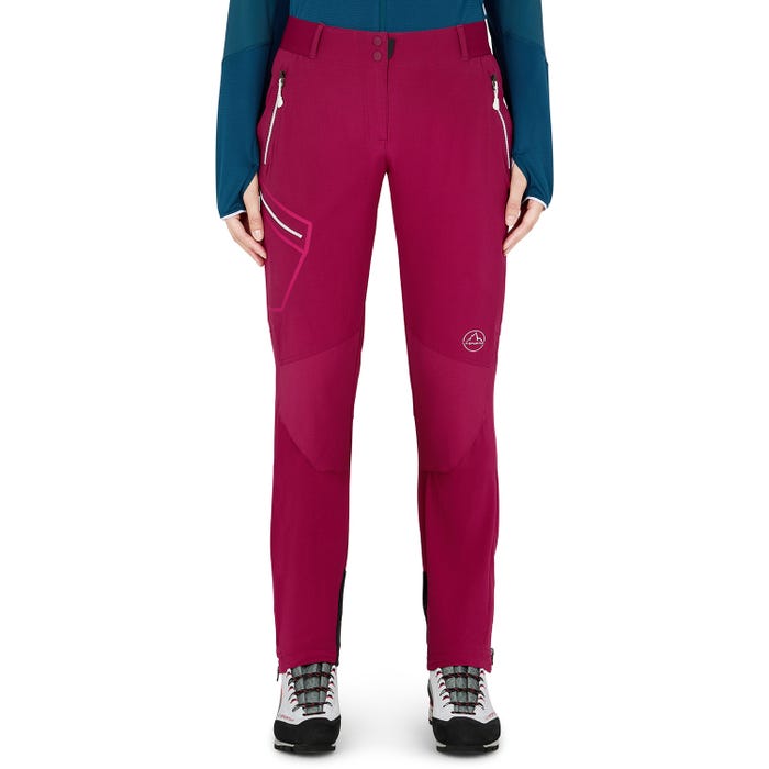 La Sportiva Chengalo Pant WMountaineering Pants Vendite Flash