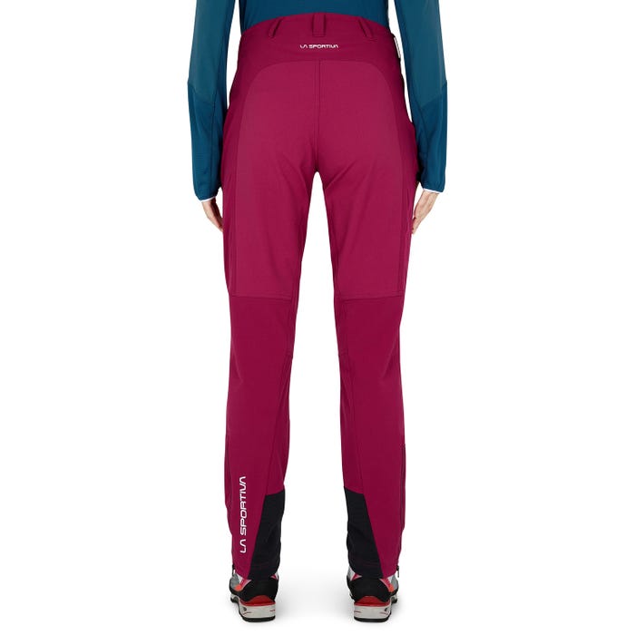 La Sportiva Chengalo Pant WMountaineering Pants Vendite Flash