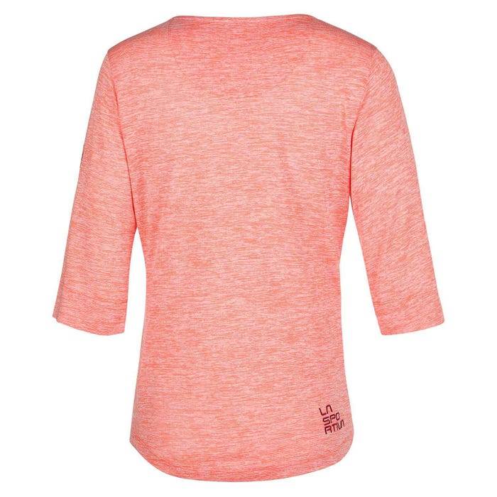 La Sportiva Wildflower T-Shirt WT-Shirts Arrampicata Super Saving Price