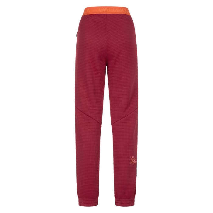 La Sportiva Technique Pant WPantaloni Arrampicata Presa