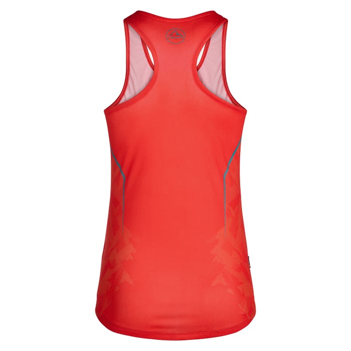 La Sportiva Pacer Tank WT-Shirts Trail Running Offerta