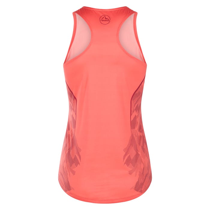 La Sportiva Pacer Tank WT-Shirts Trail Running Economico