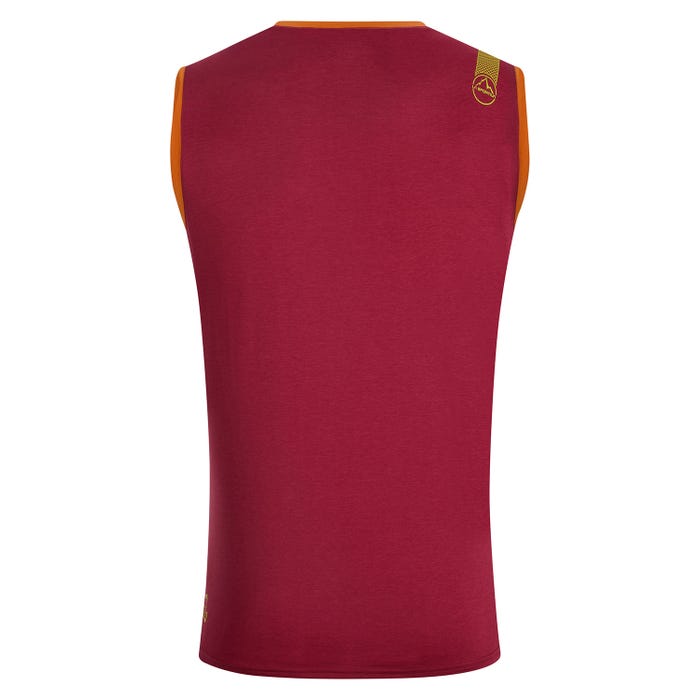 La Sportiva Tracer Tank MT-Shirts Trail Running Vendita Economica