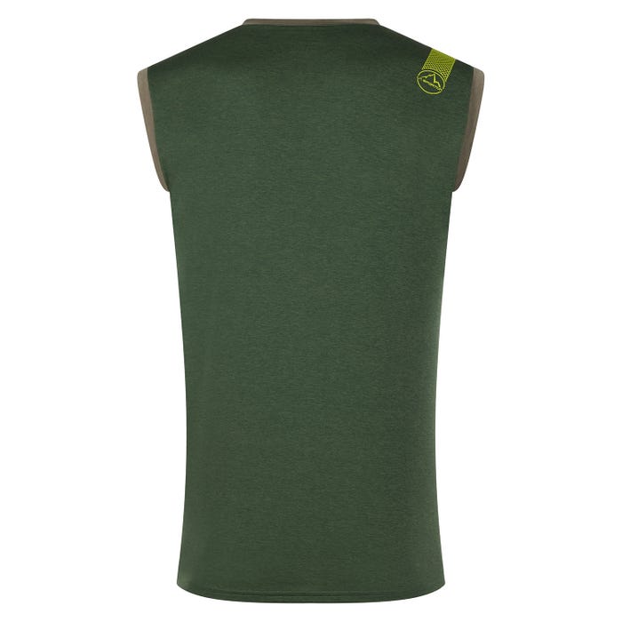 La Sportiva Tracer Tank MT-Shirts Trail Running Saldi Di Fabbrica