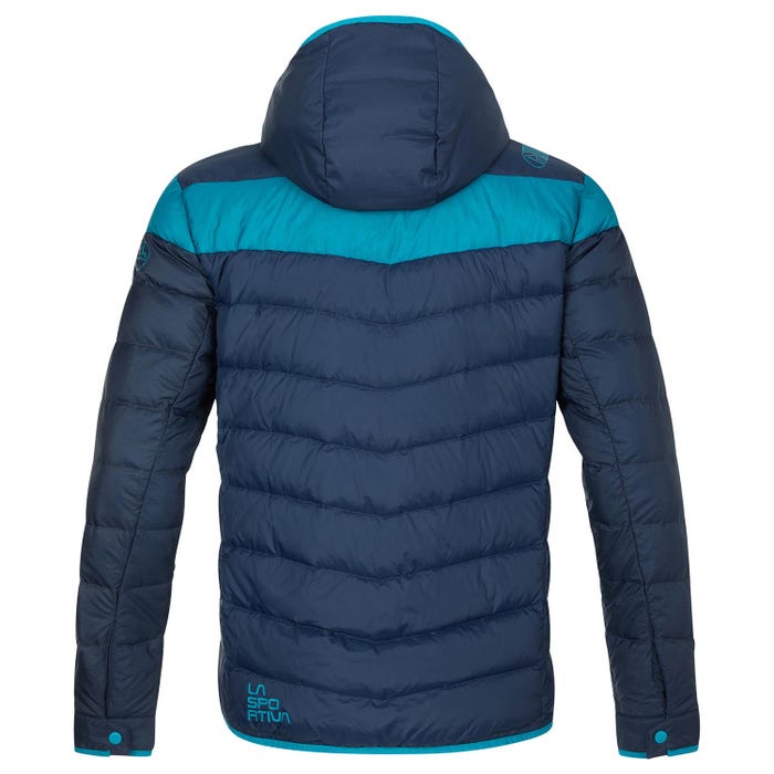 La Sportiva Wild Down Jkt MGiacche Arrampicata Moda