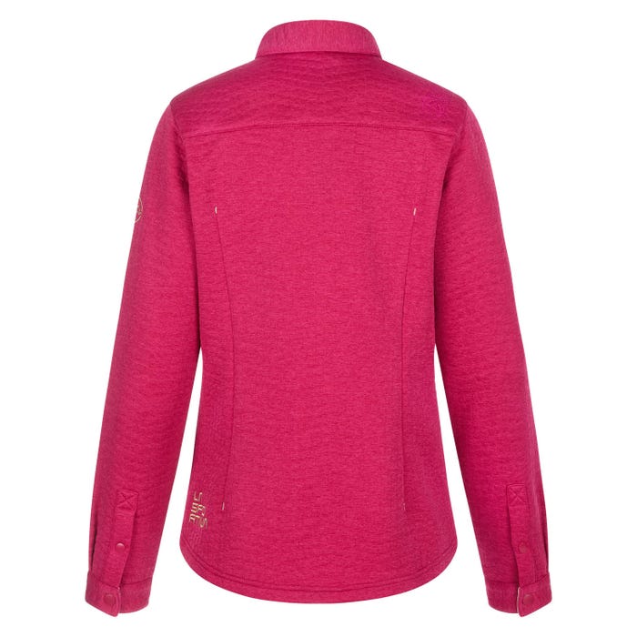 La Sportiva Spacer Shirt WFelpe Arrampicata In Linea