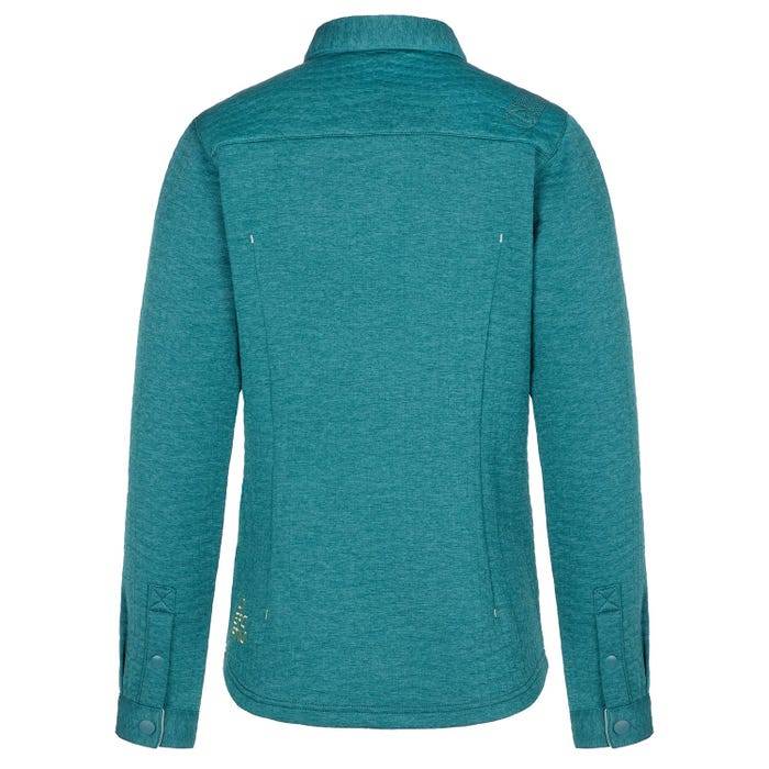 La Sportiva Spacer Shirt WFelpe Arrampicata Nuovo