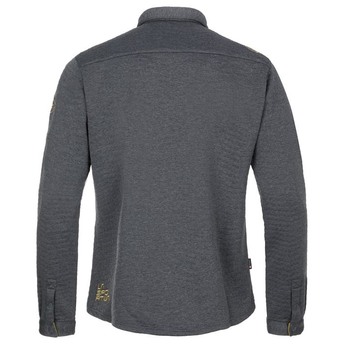 La Sportiva Spacer Shirt MFelpe Arrampicata Vendita