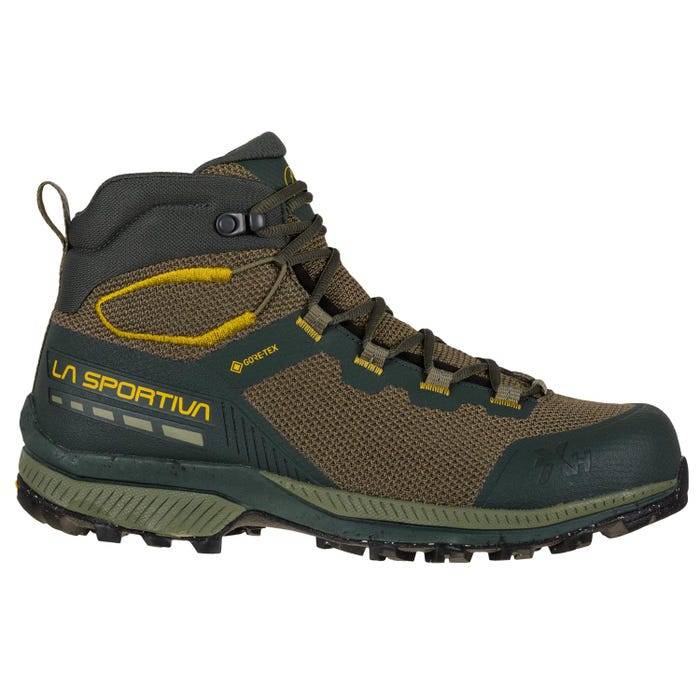 La Sportiva TX Hike Mid GtxCalzature Escursionismo Shopping Online