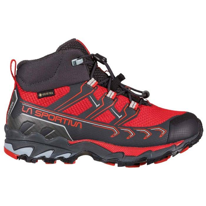 La Sportiva Ultra Raptor II Mid JR GtxCalzature Escursionismo Prezzo Ridotto