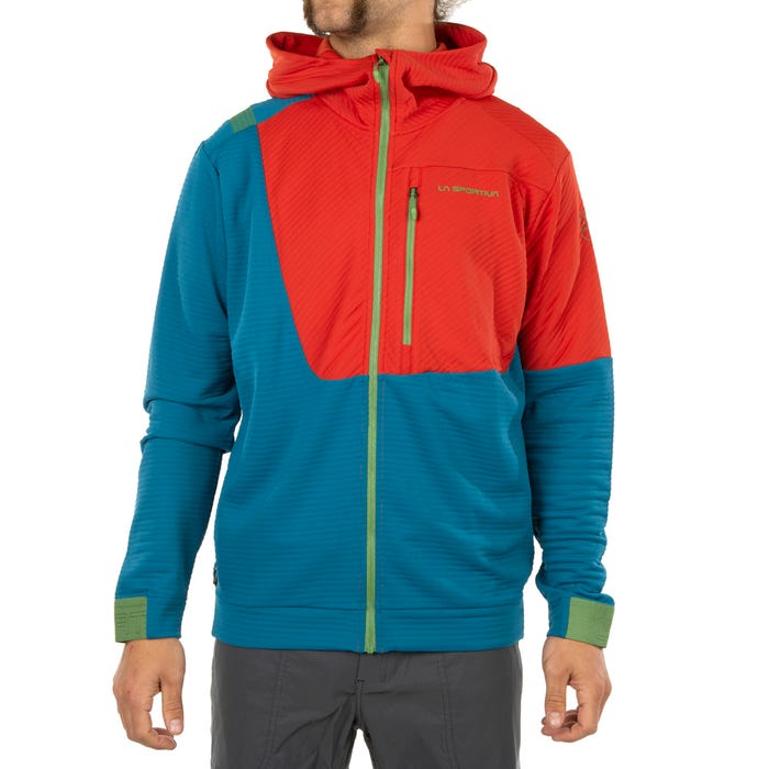 La Sportiva Mood Hoody MFelpe Arrampicata Affare Del Giorno