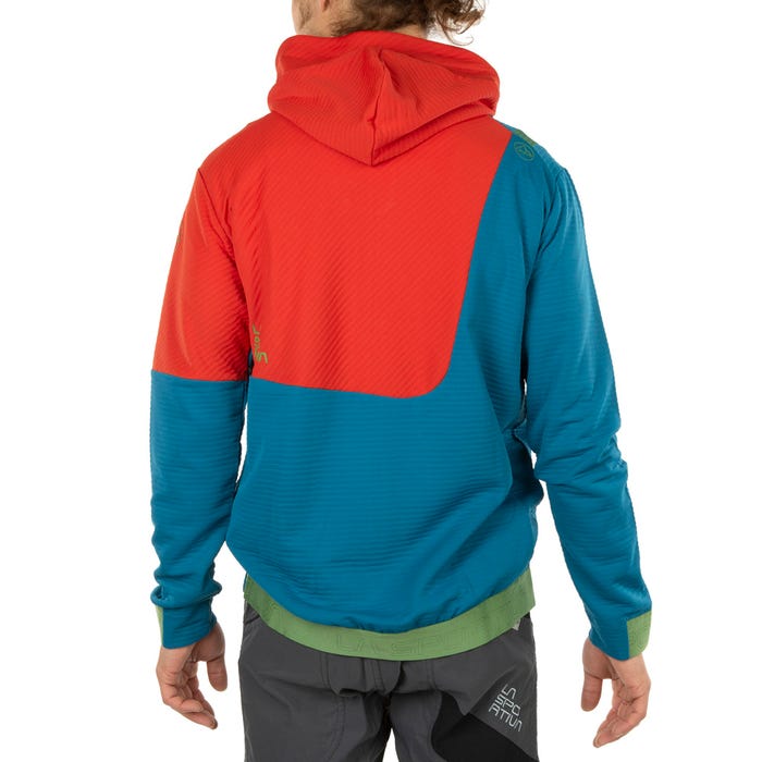 La Sportiva Mood Hoody MFelpe Arrampicata Affare Del Giorno
