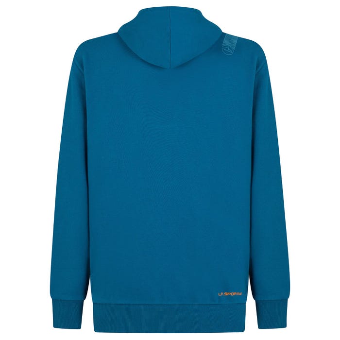 La Sportiva Retro Hoody MFelpe Arrampicata Convenienza