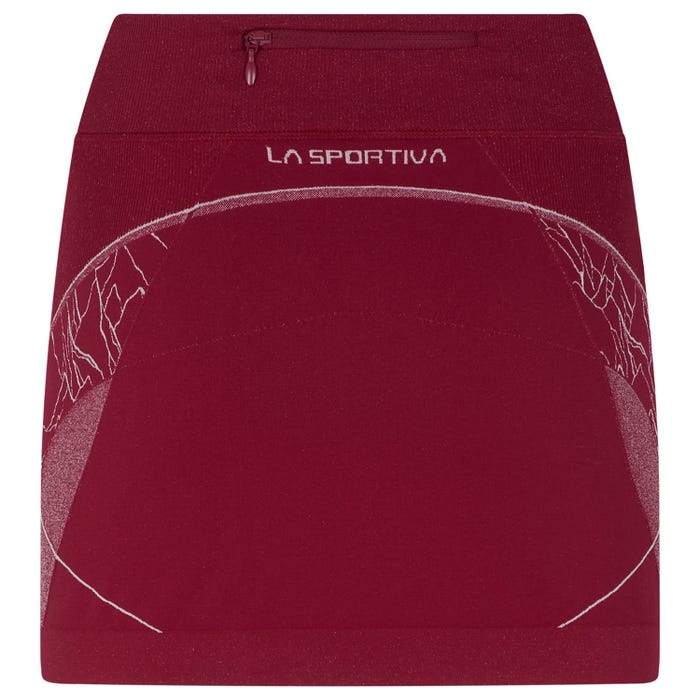 La Sportiva Method Skirt 3" W Vendita Calda