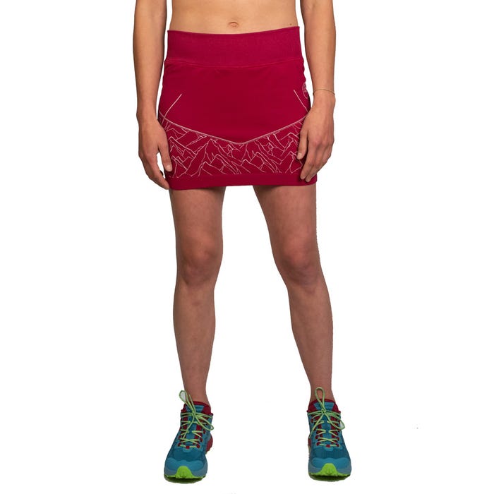 La Sportiva Method Skirt 3" W Vendita Calda