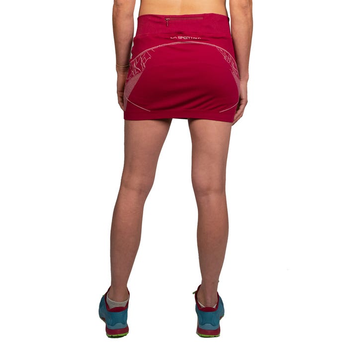La Sportiva Method Skirt 3" W Vendita Calda