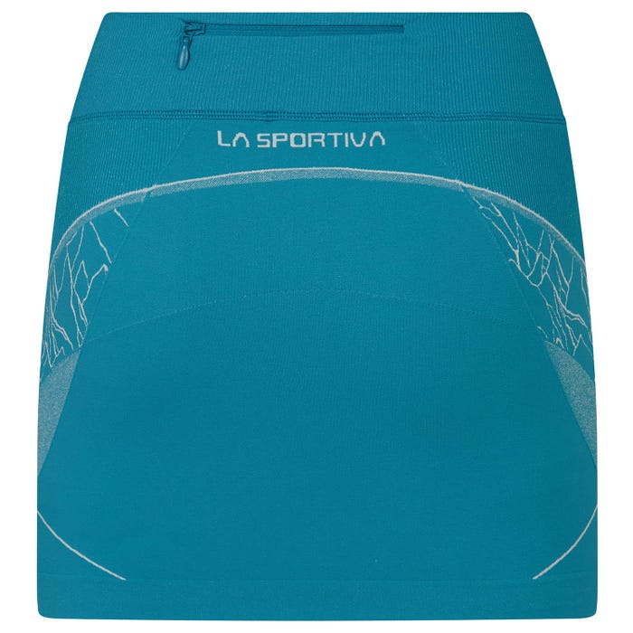 La Sportiva Method Skirt 3" W Vendita Economica