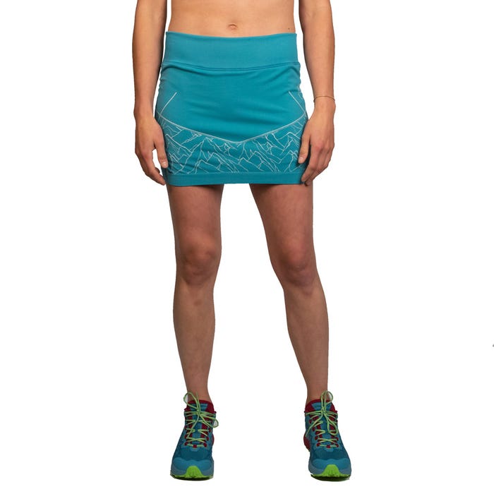 La Sportiva Method Skirt 3" W Vendita Economica