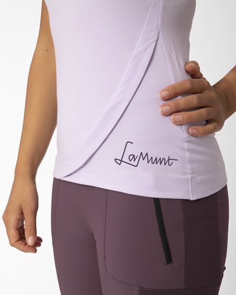 Lamunt MARIA CANOTTA LOGO ALI SHAPE Promozione Limitata
