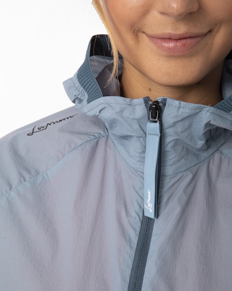 Lamunt MARINA GIACCA ANTIVENTO ULTRA LEGGERA Fino Al -60%