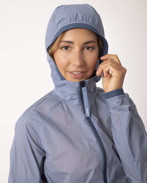 Lamunt MARINA GIACCA ANTIVENTO ULTRA LEGGERA Fino Al -60%