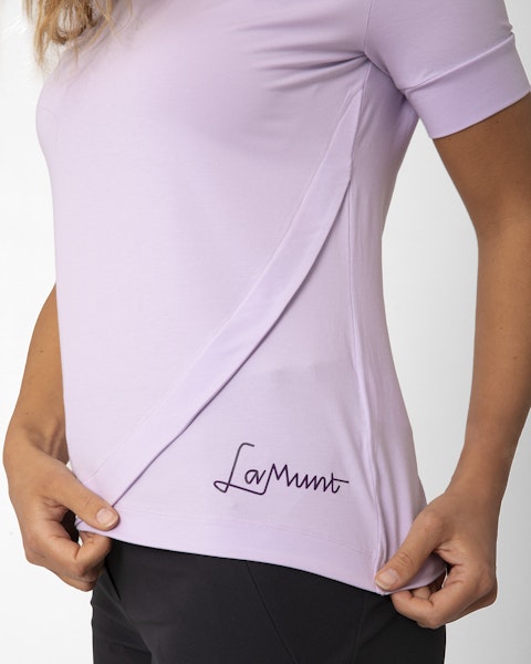 Lamunt MARIA MAGLIETTA LOGO ALI SHAPE Shopping Online