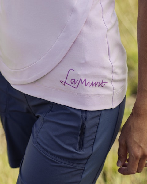 Lamunt MARIA MAGLIETTA LOGO ALI SHAPE Shopping Online