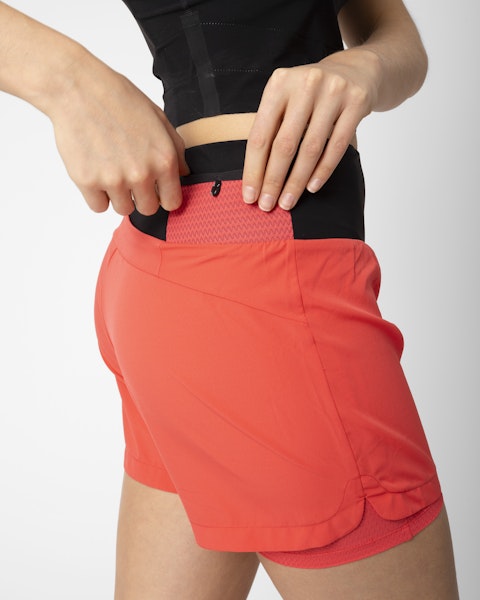 Lamunt TERESA PANTALONCINI LEGGERI 2 IN 1 II Affare Del Giorno