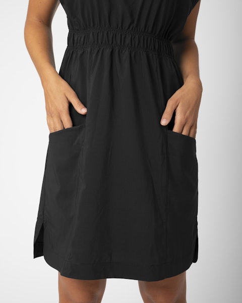 Lamunt TERESA VESTITO TECNICO LEGGERO Prezzo Ridotto