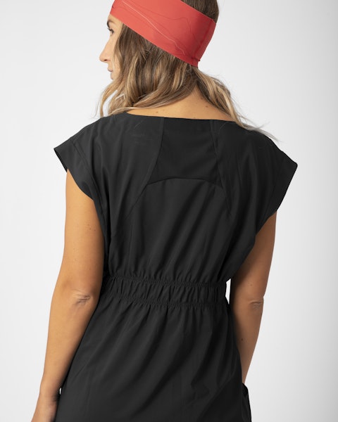 Lamunt TERESA VESTITO TECNICO LEGGERO Prezzo Ridotto