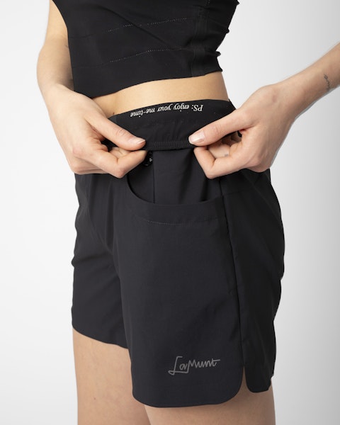 Lamunt TERESA PANTALONCINO LEGGERO Convenienza