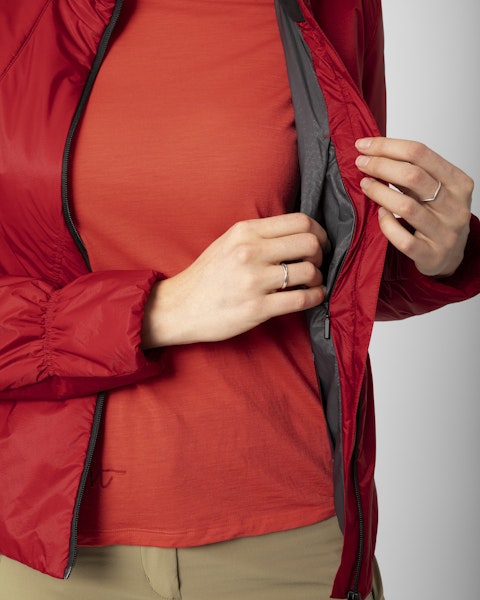 Lamunt SAMUELA II GIACCA IN CASHMERE Offerta