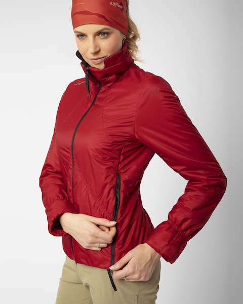 Lamunt SAMUELA II GIACCA IN CASHMERE Offerta