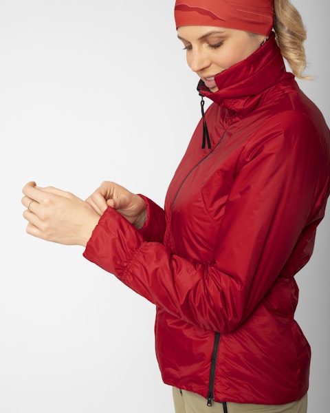 Lamunt SAMUELA II GIACCA IN CASHMERE Offerta
