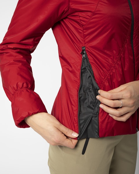 Lamunt SAMUELA II GIACCA IN CASHMERE Offerta