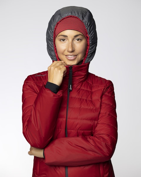 Lamunt SAMUELA WARM GIACCA IN CASHMERE Economico