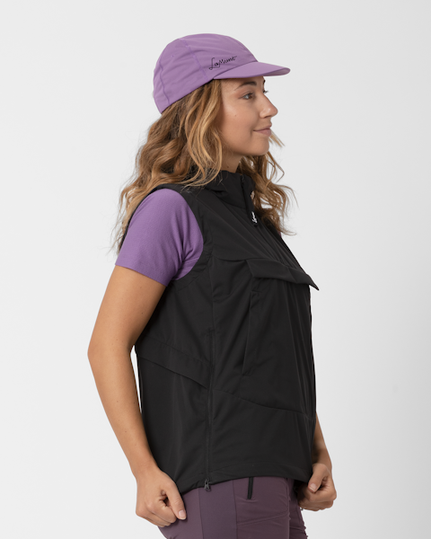 Lamunt MARTHA SUN CAP In Vendita