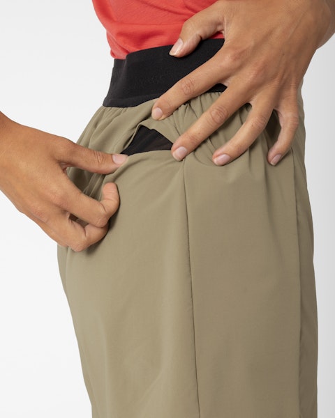Lamunt KATHARINA PANTALONCINO DA MONTAGNA Offerte