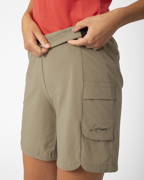 Lamunt KATHARINA PANTALONCINO DA MONTAGNA Offerte