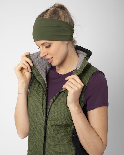 Lamunt ALESSIA GILET IN POLARTEC® ALPHA® ANTIVENTO Vendite Flash
