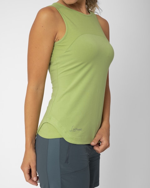Lamunt MARIA CANOTTA LOGO ACTIVE Italy