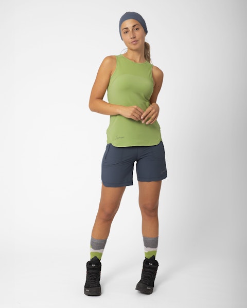 Lamunt MARIA CANOTTA LOGO ACTIVE Italy