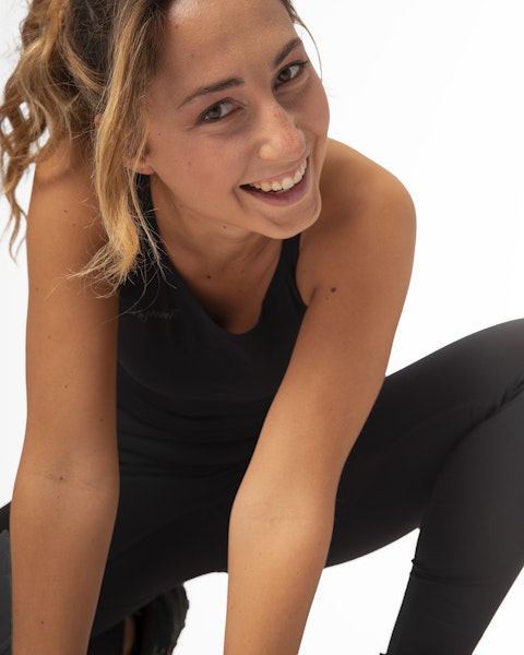 Lamunt LISA CROP TOP ADATTABILE Italia