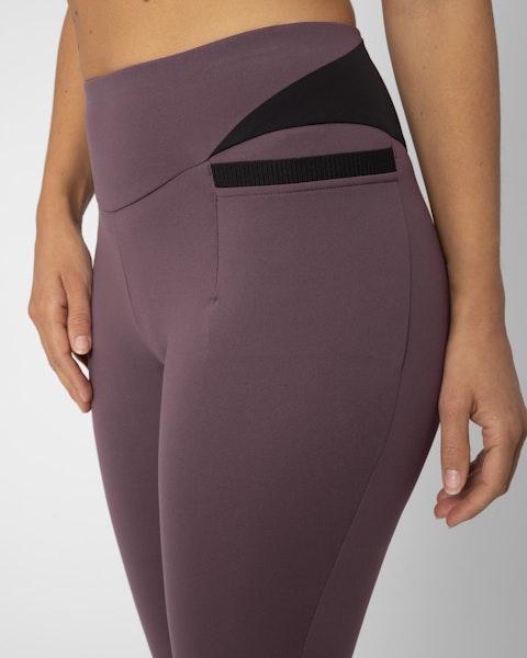 Lamunt ANNA LEGGINGS LEGGERI DA MONTAGNA Vendita