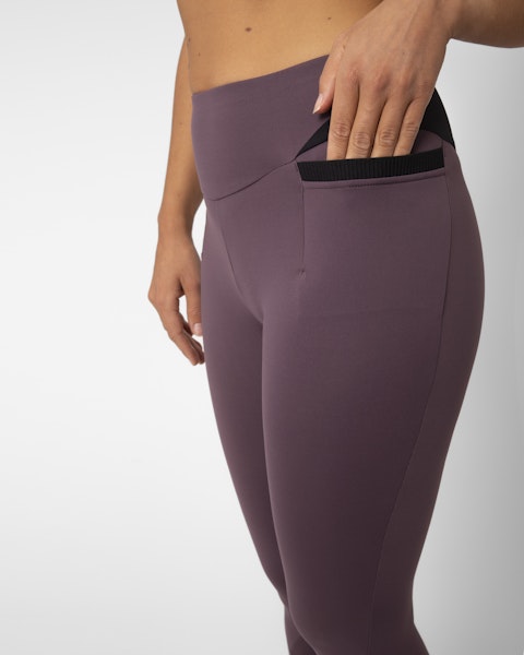 Lamunt ANNA LEGGINGS LEGGERI DA MONTAGNA Vendita